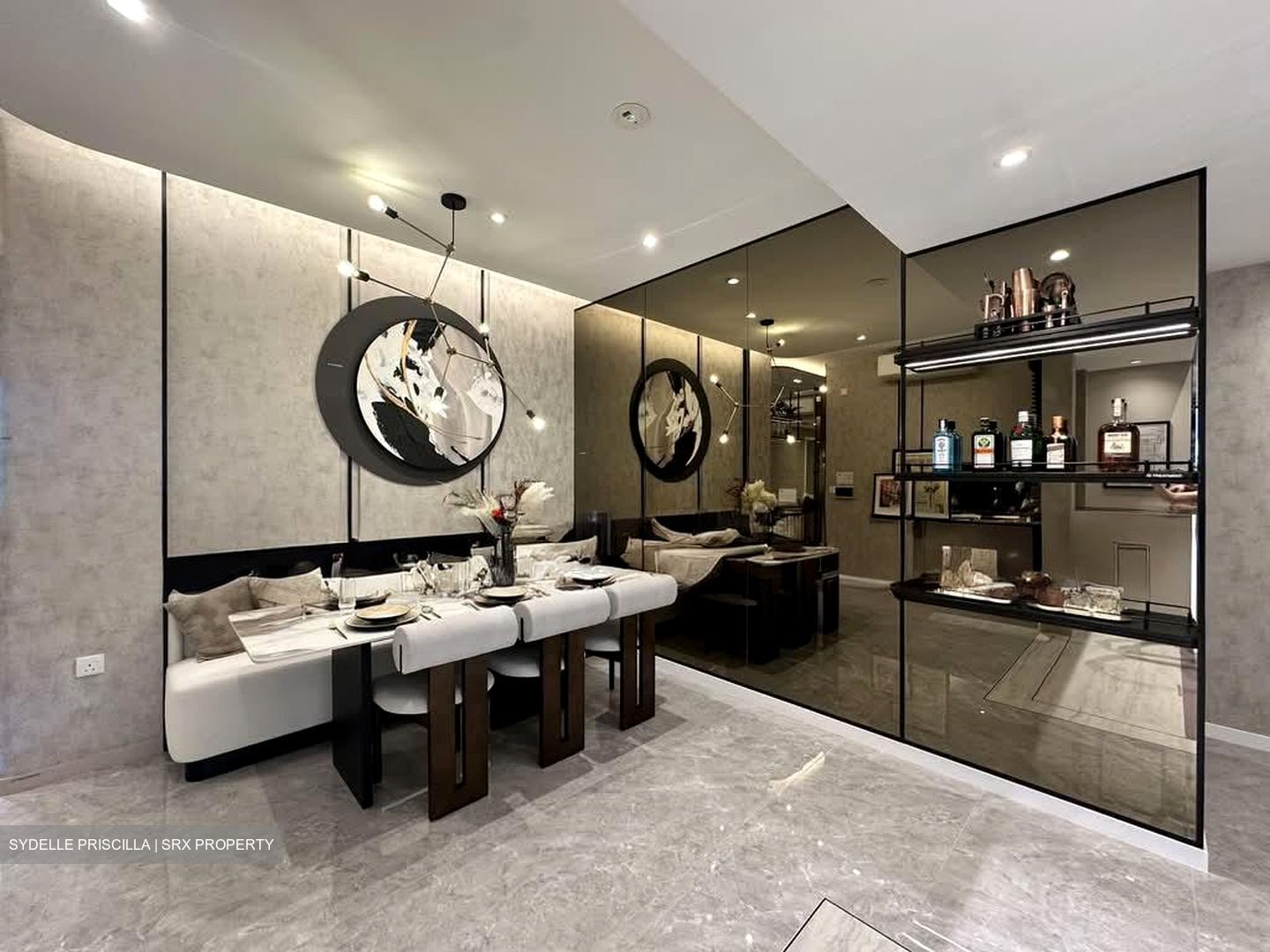 THE ARCADY AT BOON KENG (D12), Apartment #590784331